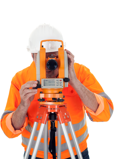 Land Surveying Franklin NC